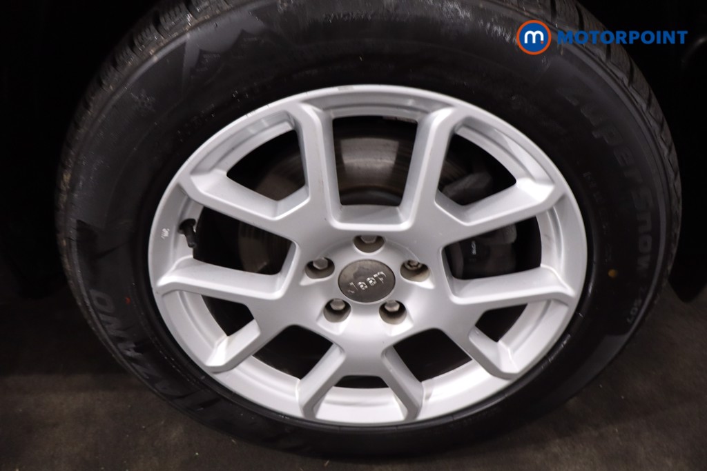 Used Jeep Renegade 2020 for sale - 77665884: Photo 18