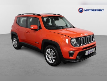 2020 - 1.6 Multijet Longitude 5dr DDCT