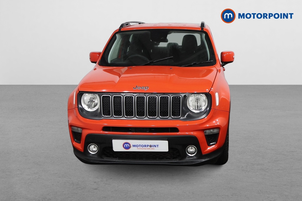 Used Jeep Renegade 2020 for sale - 77665884: Photo 2
