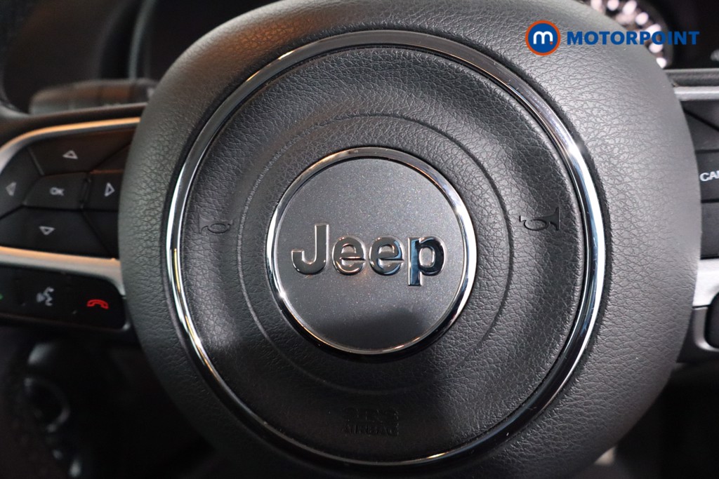 Used Jeep Renegade 2020 for sale - 77665884: Photo 21