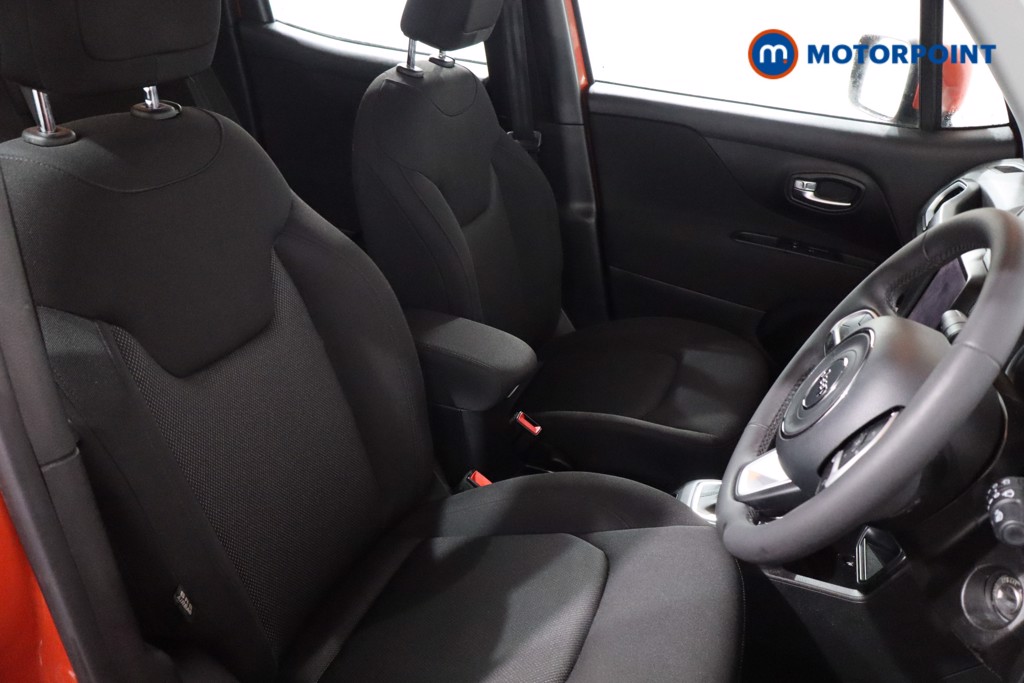 Used Jeep Renegade 2020 for sale - 77665884: Photo 28