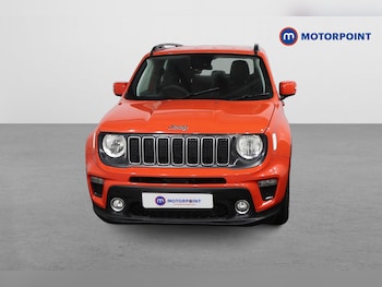 Used Jeep Renegade 2020 for sale - 77665884: Photo