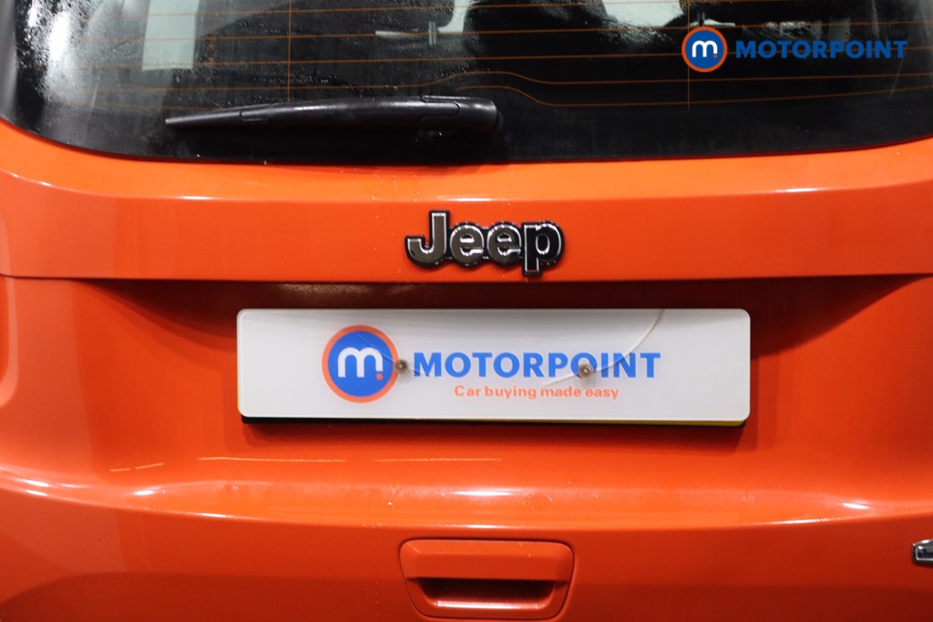 Used Jeep Renegade 2020 for sale - 77665884: Photo 38