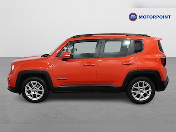 Used Jeep Renegade 2020 for sale - 77665884: Photo