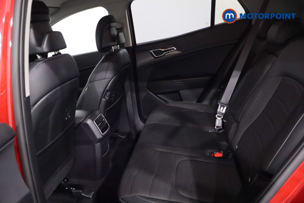 Used Kia Sportage 2025 for sale - 77943552: Photo 13