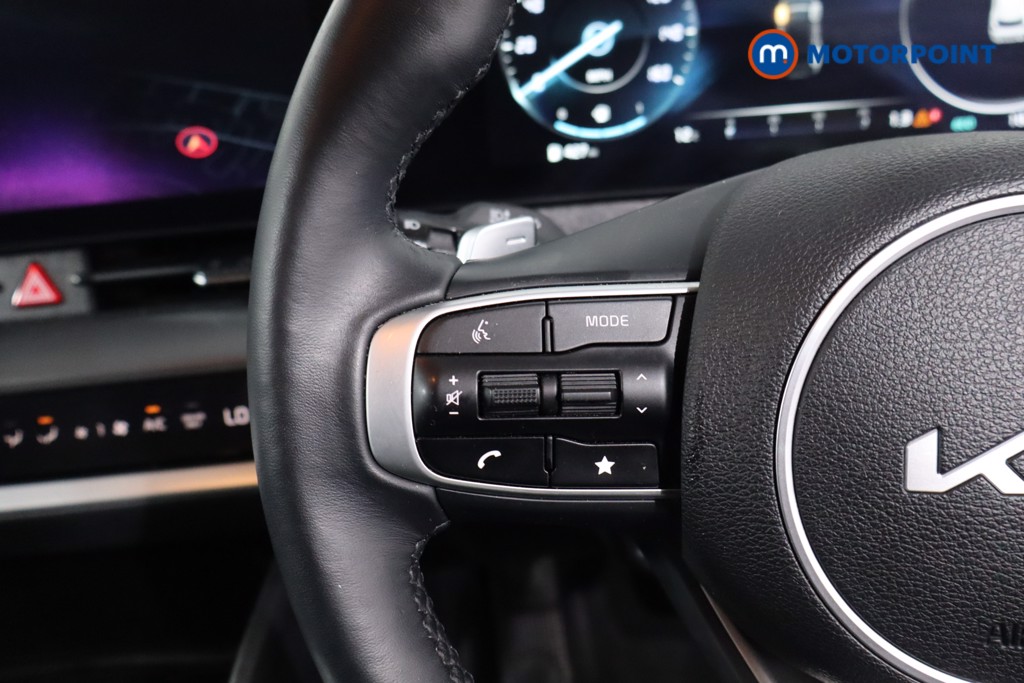 Used Kia Sportage 2025 for sale - 77943552: Photo 15