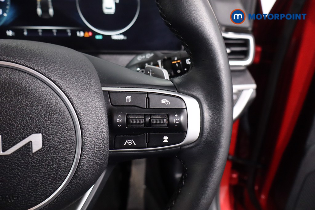 Used Kia Sportage 2025 for sale - 77943552: Photo 16