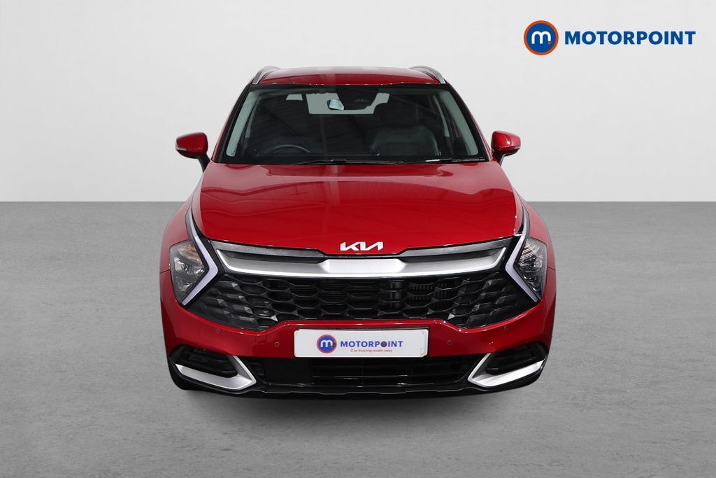 Used Kia Sportage 2025 for sale - 77943552: Photo 2