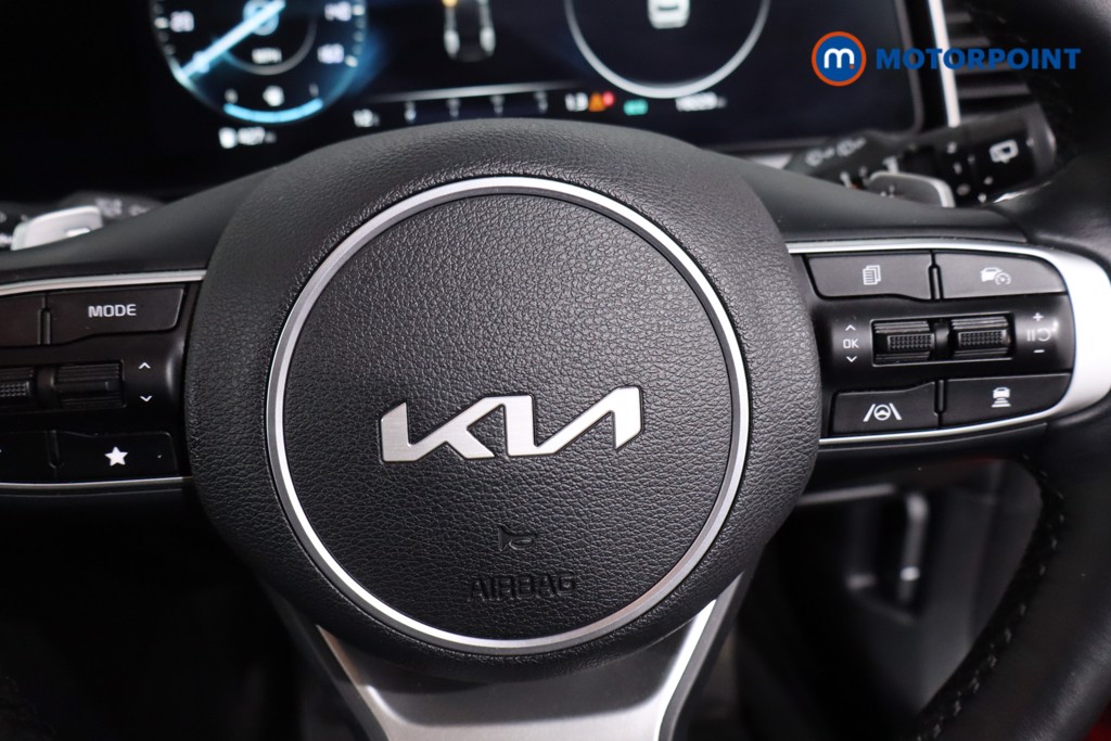 Used Kia Sportage 2025 for sale - 77943552: Photo 21