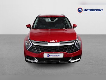 Used Kia Sportage 2025 for sale - 77943552: Photo