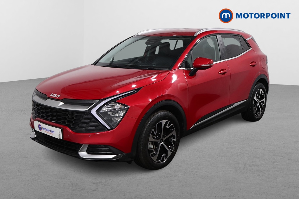 Used Kia Sportage 2025 for sale - 77943552: Photo 3