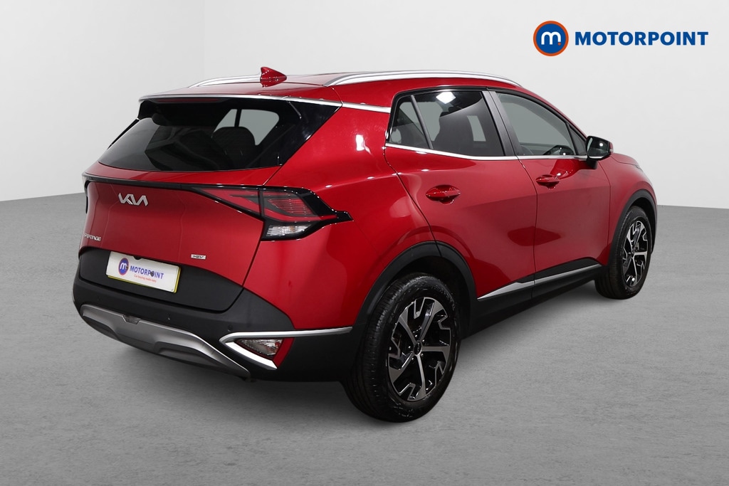 Used Kia Sportage 2025 for sale - 77943552: Photo 7