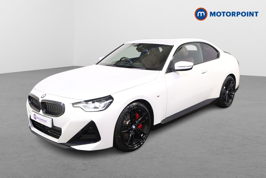 Used BMW 2 Series 2023 for sale - 76545533: Photo 3