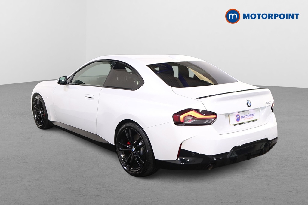 Used BMW 2 Series 2023 for sale - 76545533: Photo 5