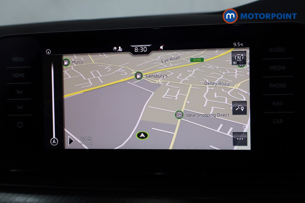 Used Skoda Kamiq 2022 for sale - 76394794: Photo 10