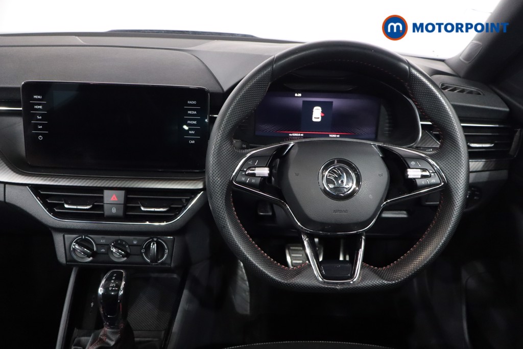 Used Skoda Kamiq 2022 for sale - 76394794: Photo 11