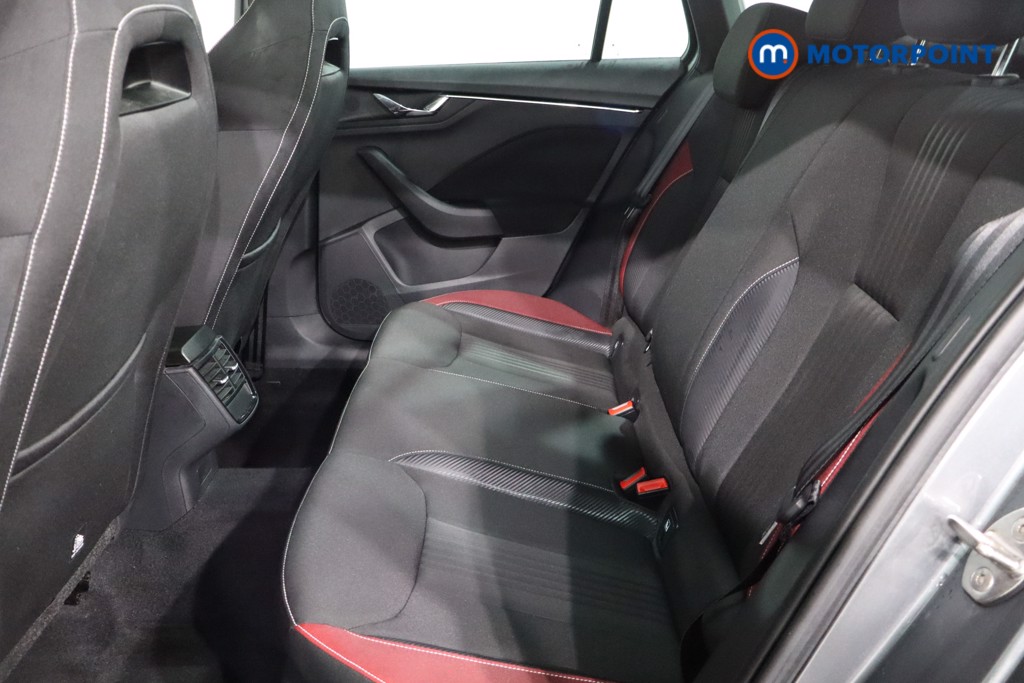 Used Skoda Kamiq 2022 for sale - 76394794: Photo 13