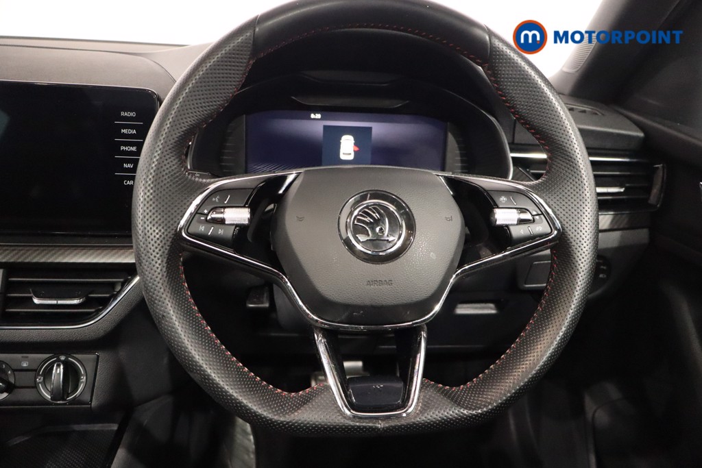 Used Skoda Kamiq 2022 for sale - 76394794: Photo 14