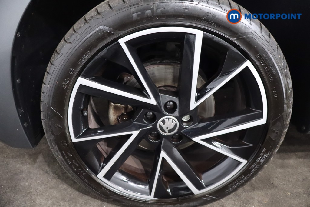 Used Skoda Kamiq 2022 for sale - 76394794: Photo 19