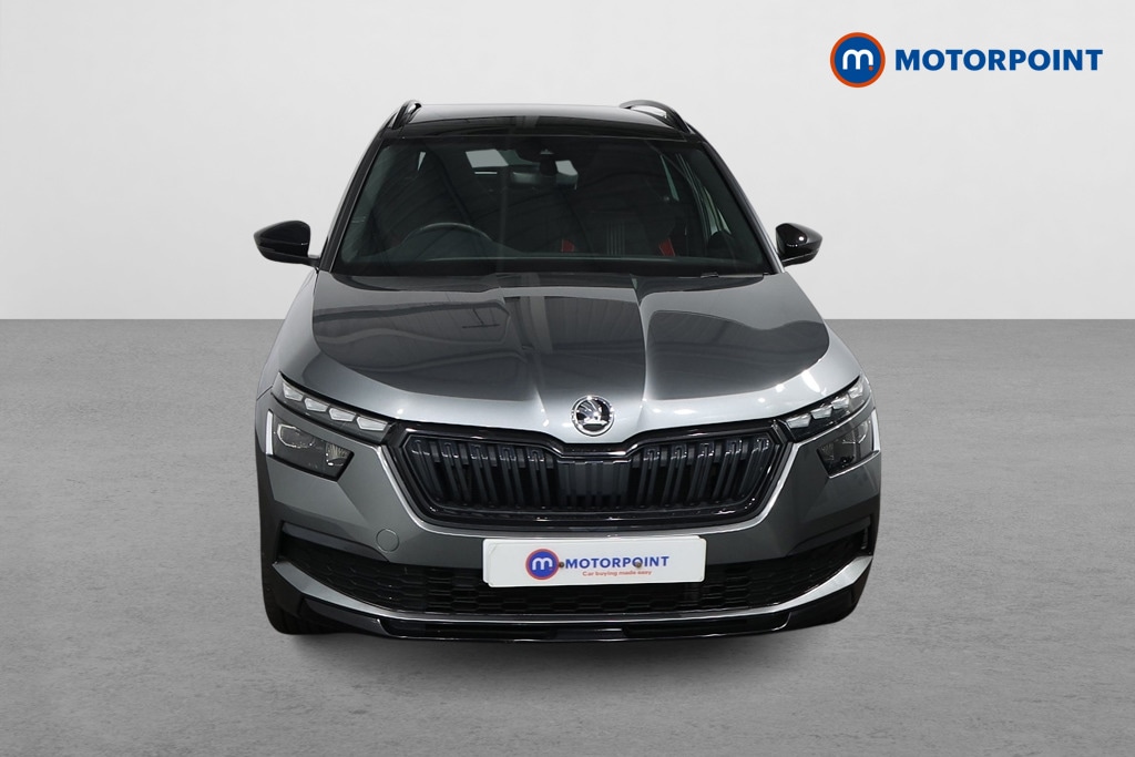 Used Skoda Kamiq 2022 for sale - 76394794: Photo 2