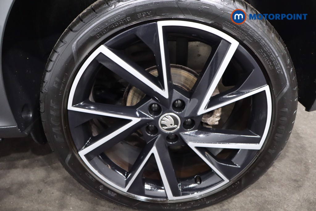 Used Skoda Kamiq 2022 for sale - 76394794: Photo 20