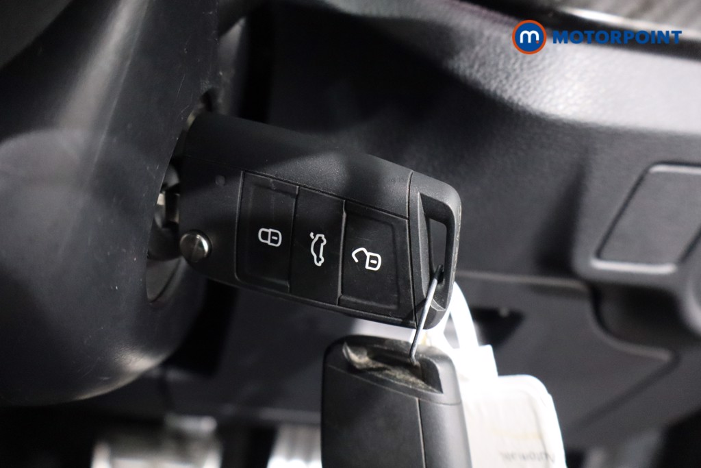 Used Skoda Kamiq 2022 for sale - 76394794: Photo 21