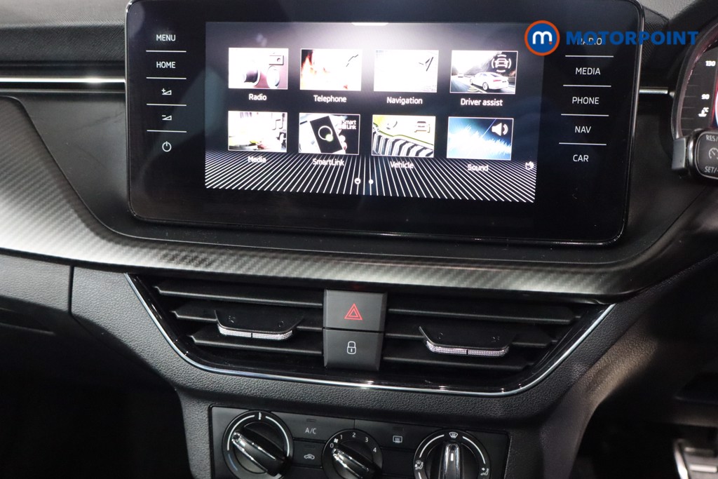 Used Skoda Kamiq 2022 for sale - 76394794: Photo 23