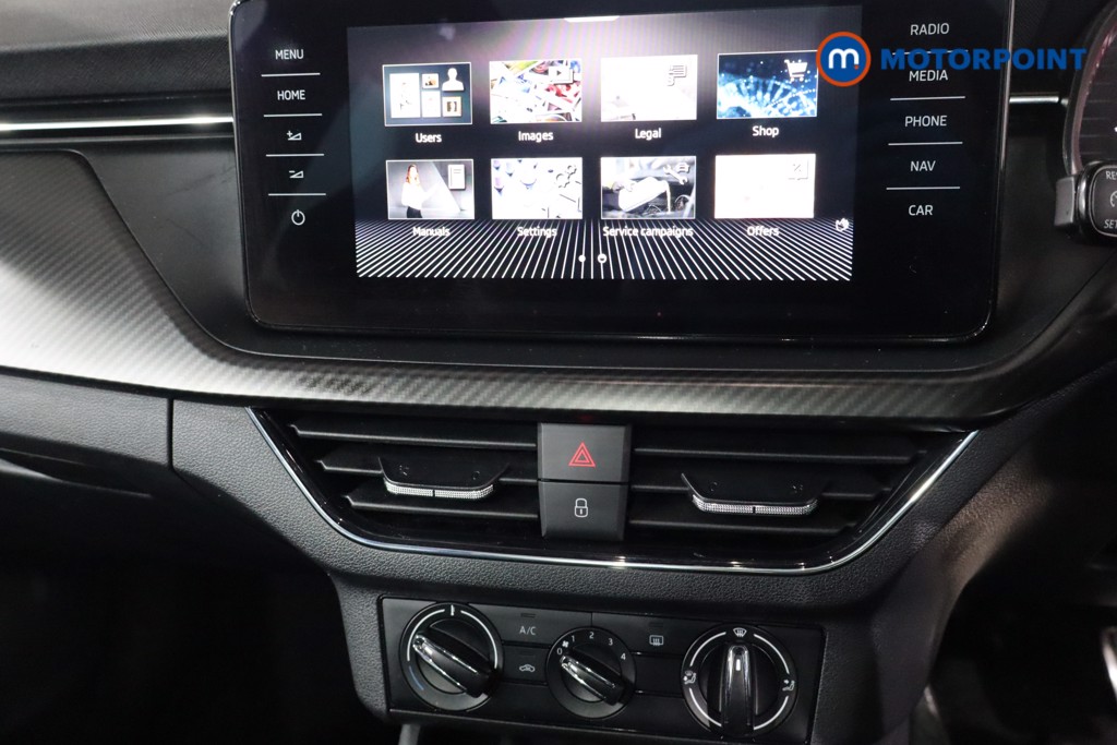 Used Skoda Kamiq 2022 for sale - 76394794: Photo 24