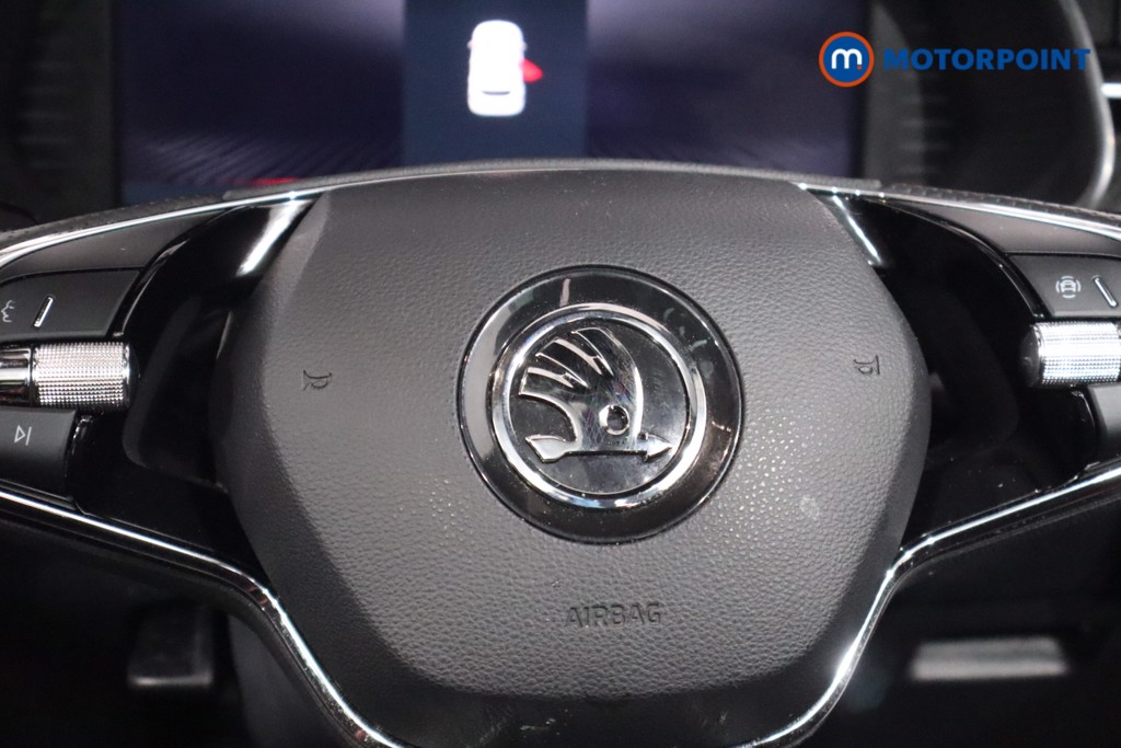 Used Skoda Kamiq 2022 for sale - 76394794: Photo 25