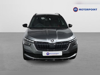 Used Skoda Kamiq 2022 for sale - 76394794: Photo