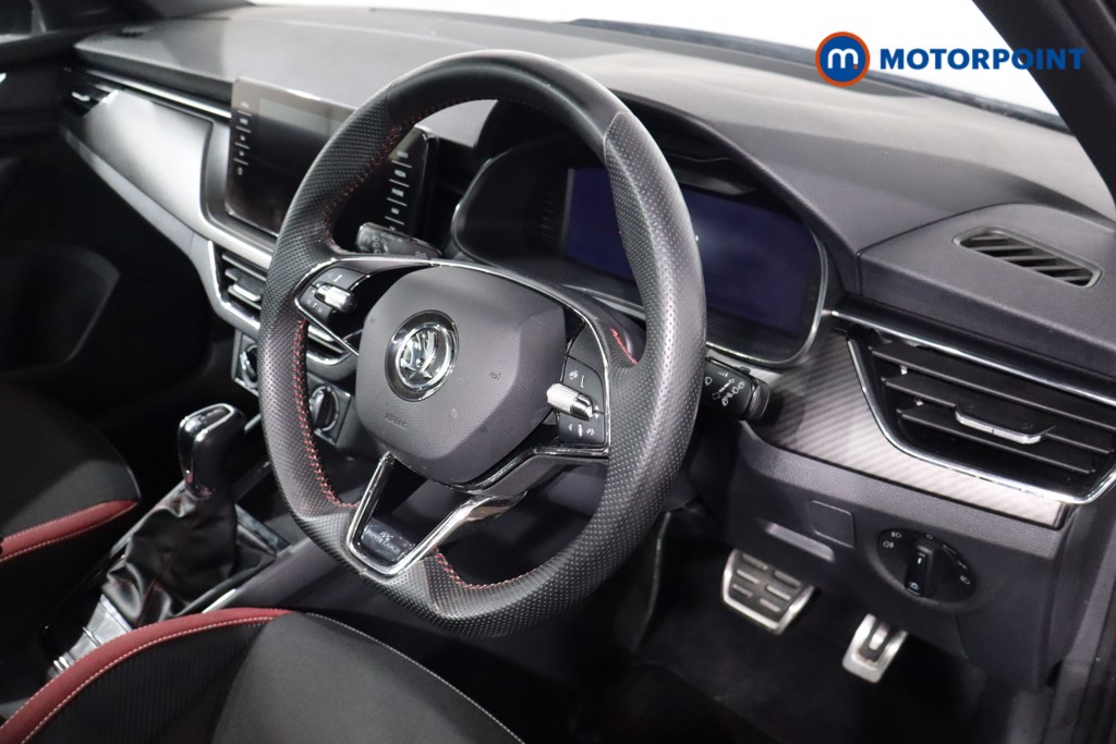 Used Skoda Kamiq 2022 for sale - 76394794: Photo 31