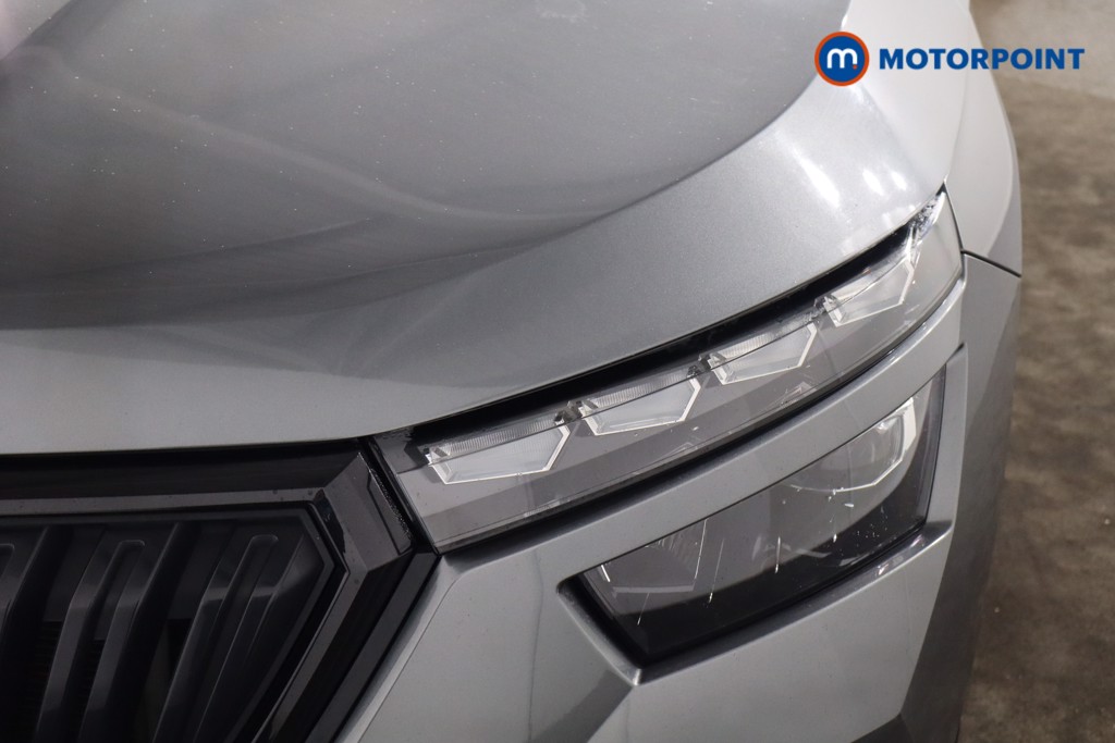 Used Skoda Kamiq 2022 for sale - 76394794: Photo 37