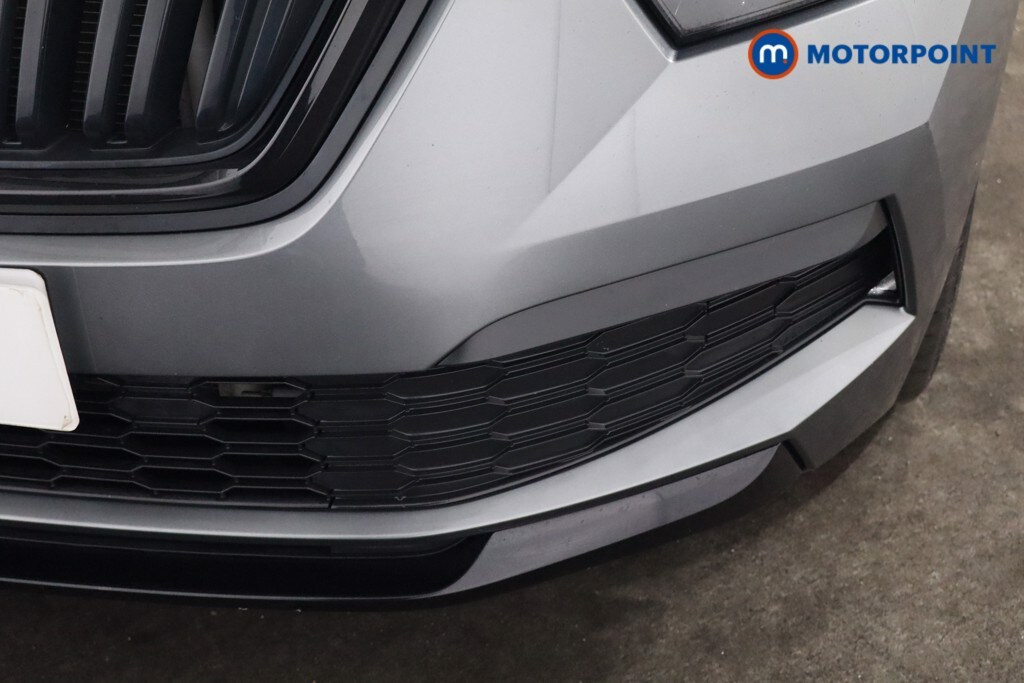 Used Skoda Kamiq 2022 for sale - 76394794: Photo 38