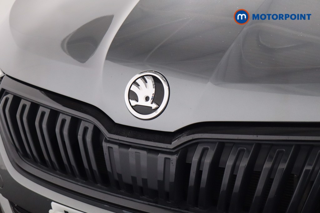 Used Skoda Kamiq 2022 for sale - 76394794: Photo 39