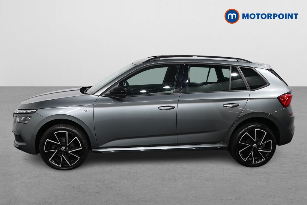 Used Skoda Kamiq 2022 for sale - 76394794: Photo 4