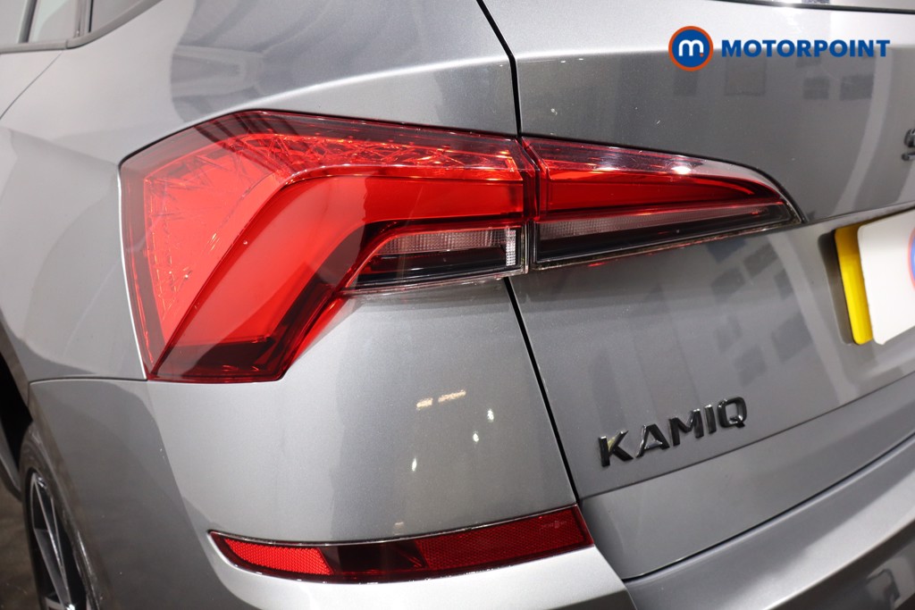 Used Skoda Kamiq 2022 for sale - 76394794: Photo 43
