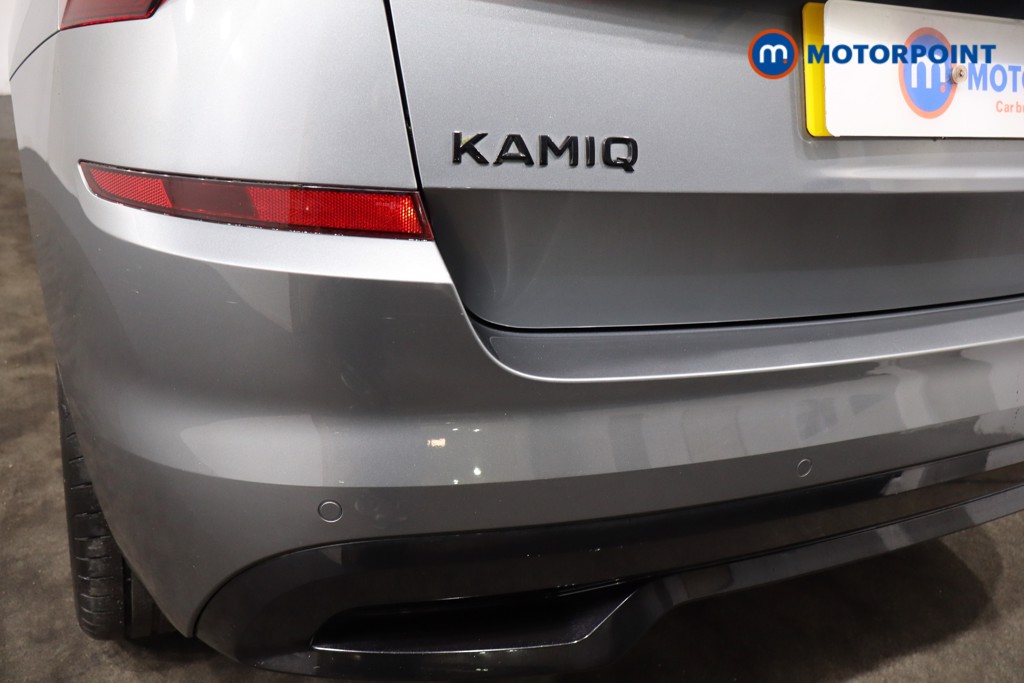 Used Skoda Kamiq 2022 for sale - 76394794: Photo 44