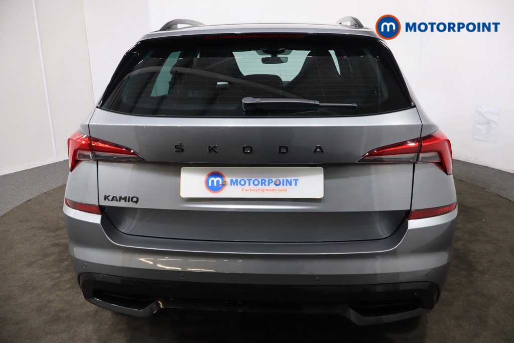 Used Skoda Kamiq 2022 for sale - 76394794: Photo 46