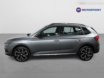 Used Skoda Kamiq 2022 for sale - 76394794: Photo