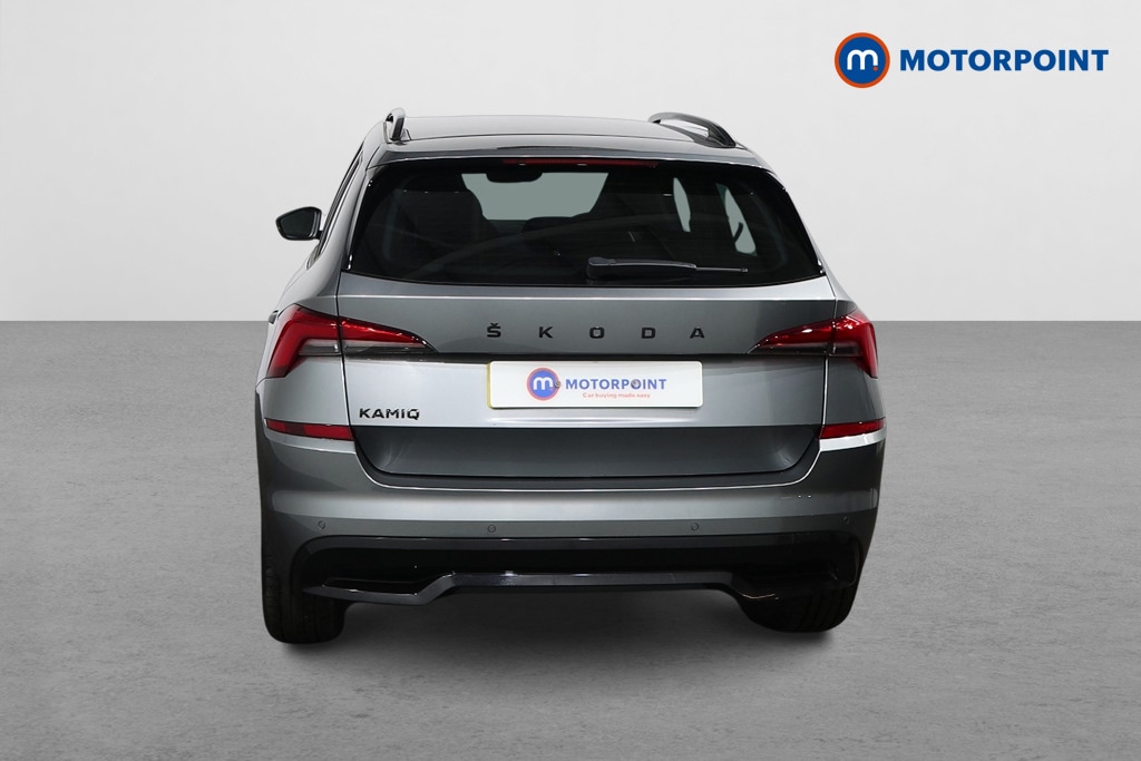 Used Skoda Kamiq 2022 for sale - 76394794: Photo 6