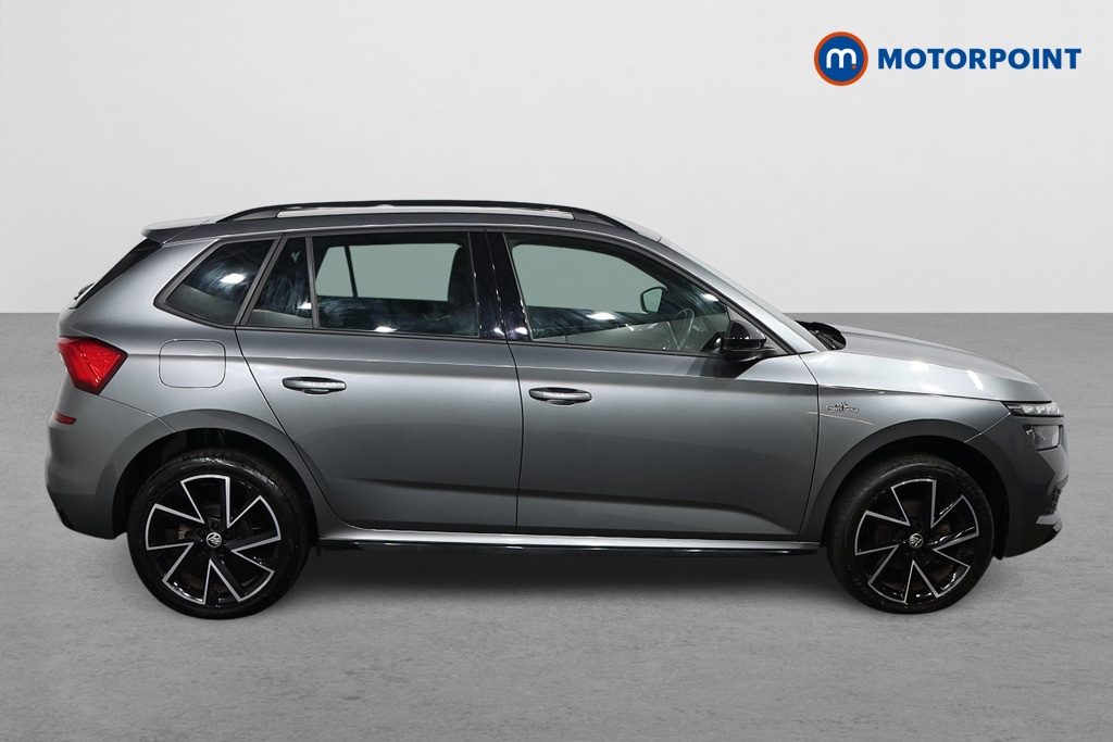 Used Skoda Kamiq 2022 for sale - 76394794: Photo 8