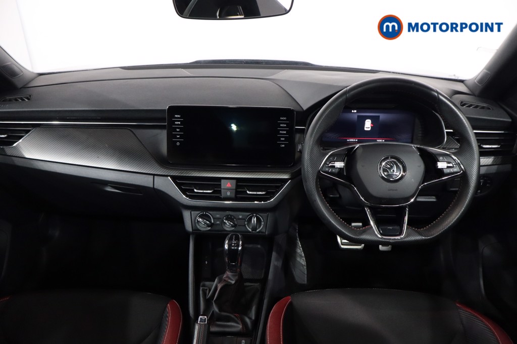 Used Skoda Kamiq 2022 for sale - 76394794: Photo 9