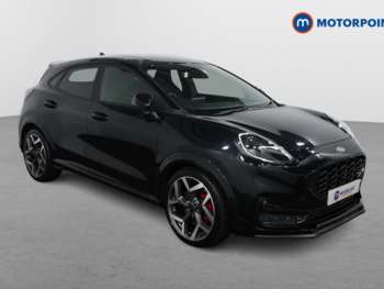 2022 - 1.5 EcoBoost ST [Performance Pack] 5dr