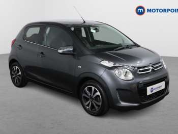 2021 - 1.0 VTi 72 Shine 5dr