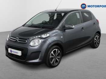 Used Citroen C1 2021 for sale - 74764054: Photo
