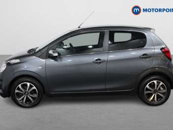 Used Citroen C1 2021 for sale - 74764054: Photo
