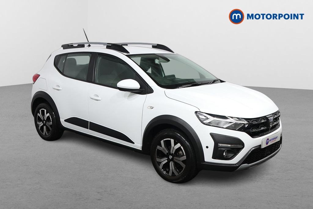 Used Dacia Sandero Stepway 2022 for sale - 76777640: Photo 1