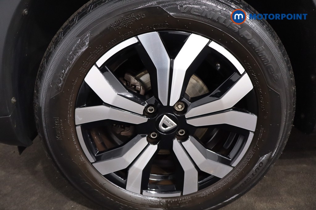 Used Dacia Sandero Stepway 2022 for sale - 76777640: Photo 13