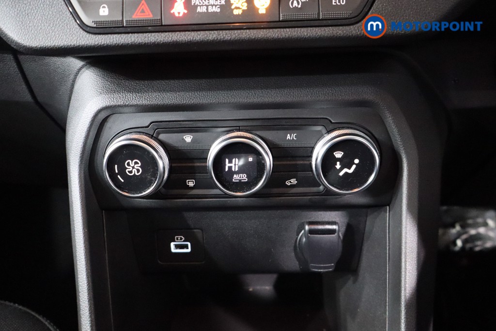 Used Dacia Sandero Stepway 2022 for sale - 76777640: Photo 16