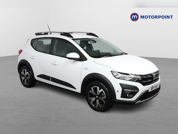 1.0 TCe Prestige 5dr